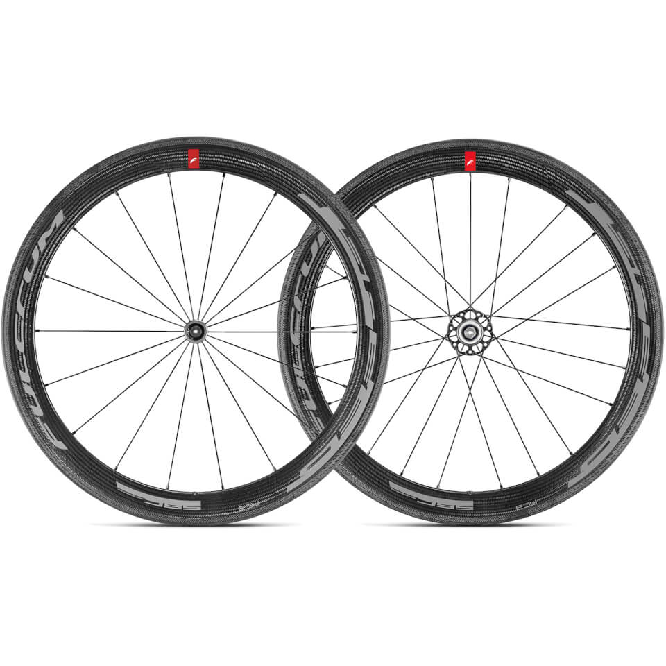 Fulcrum Racing Speed 55c C17 Clincher Wheelset Probikekit Com