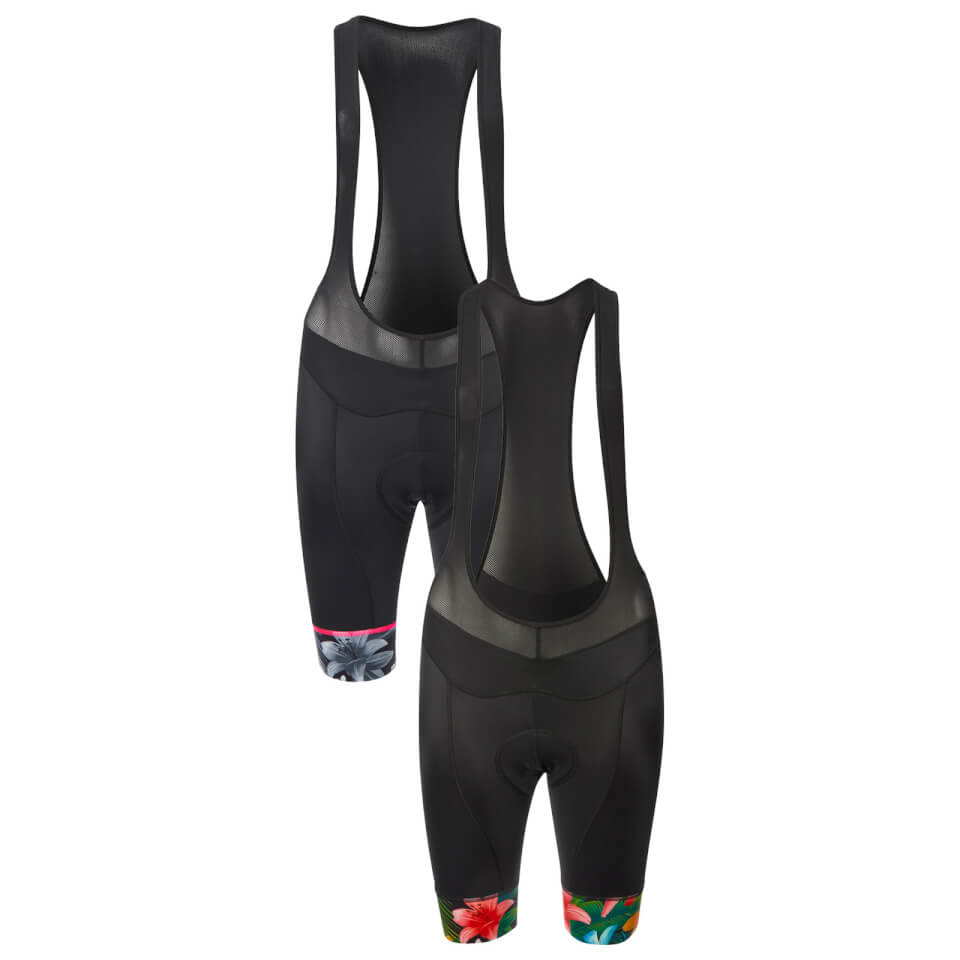 Alé - Formula 1.0 Sartana | Trousers Alé Women's Formula 1.0 Sartana Bib Shorts | Trousers