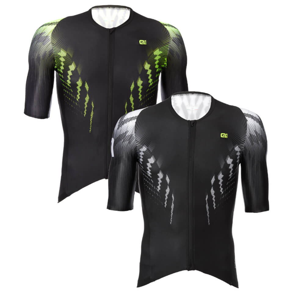Alé - R-EV1 Pro Race | Trøjer Alé R-EV1 Pro Race Jersey | Trøjer