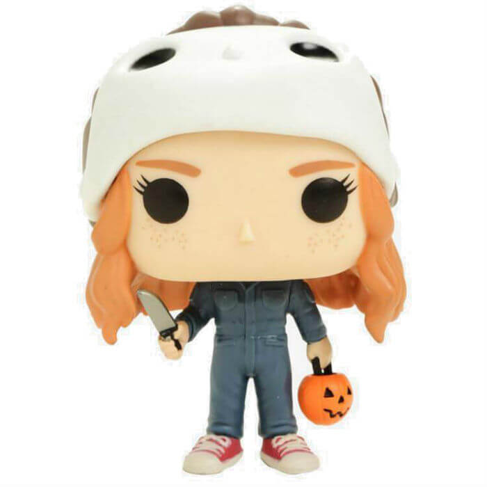 funko pop stranger things max