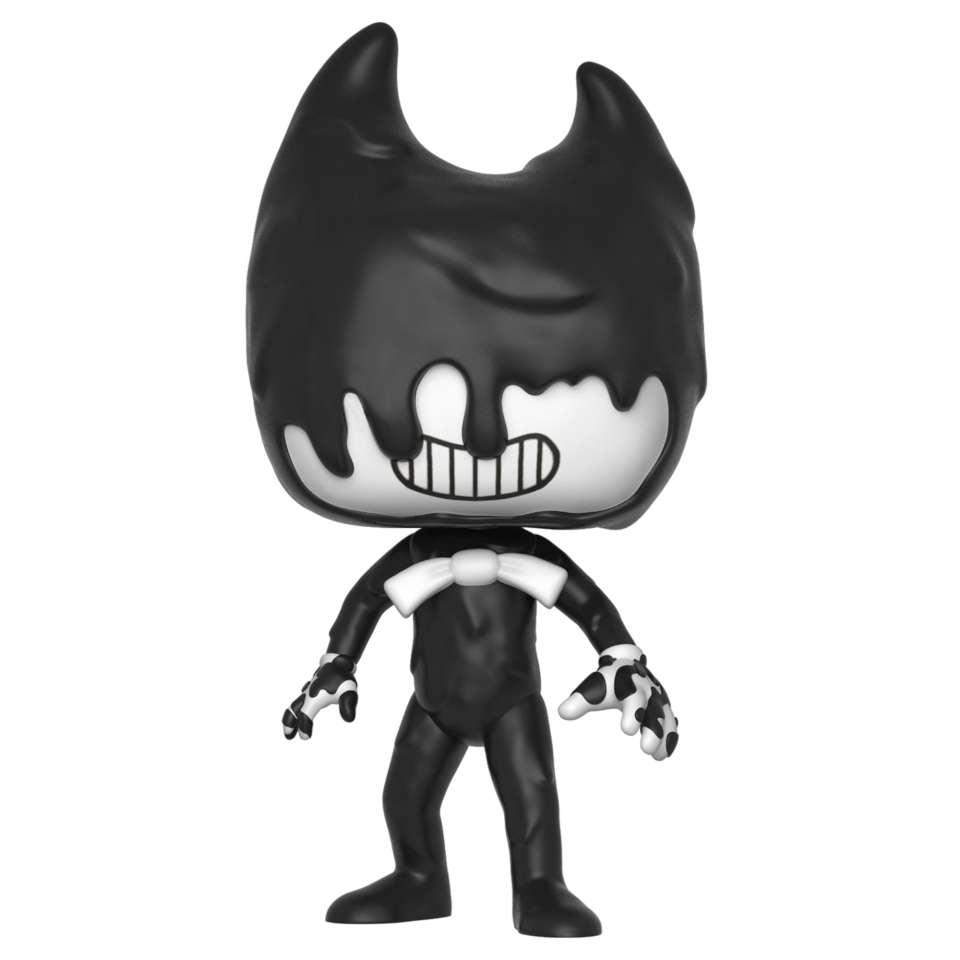 bendy pop it