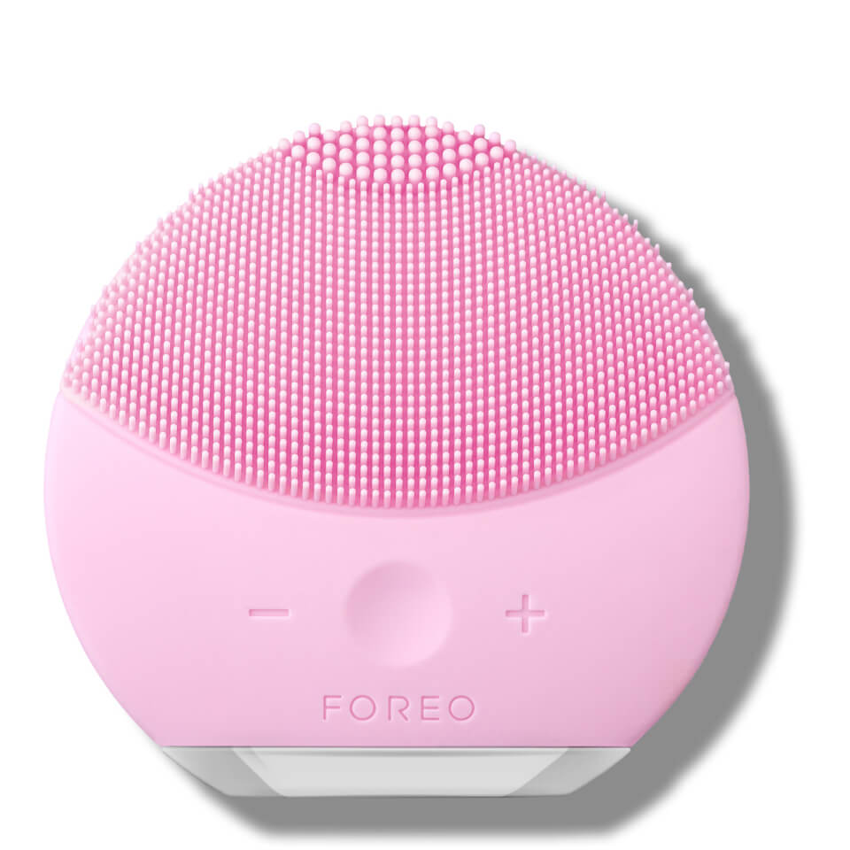 foreo luna mini 2 & sensori  gift set