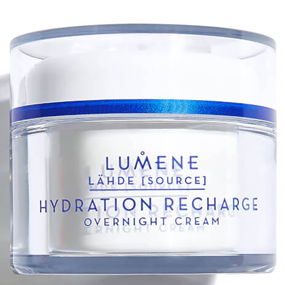 Купить Крем Lumene Nordic
