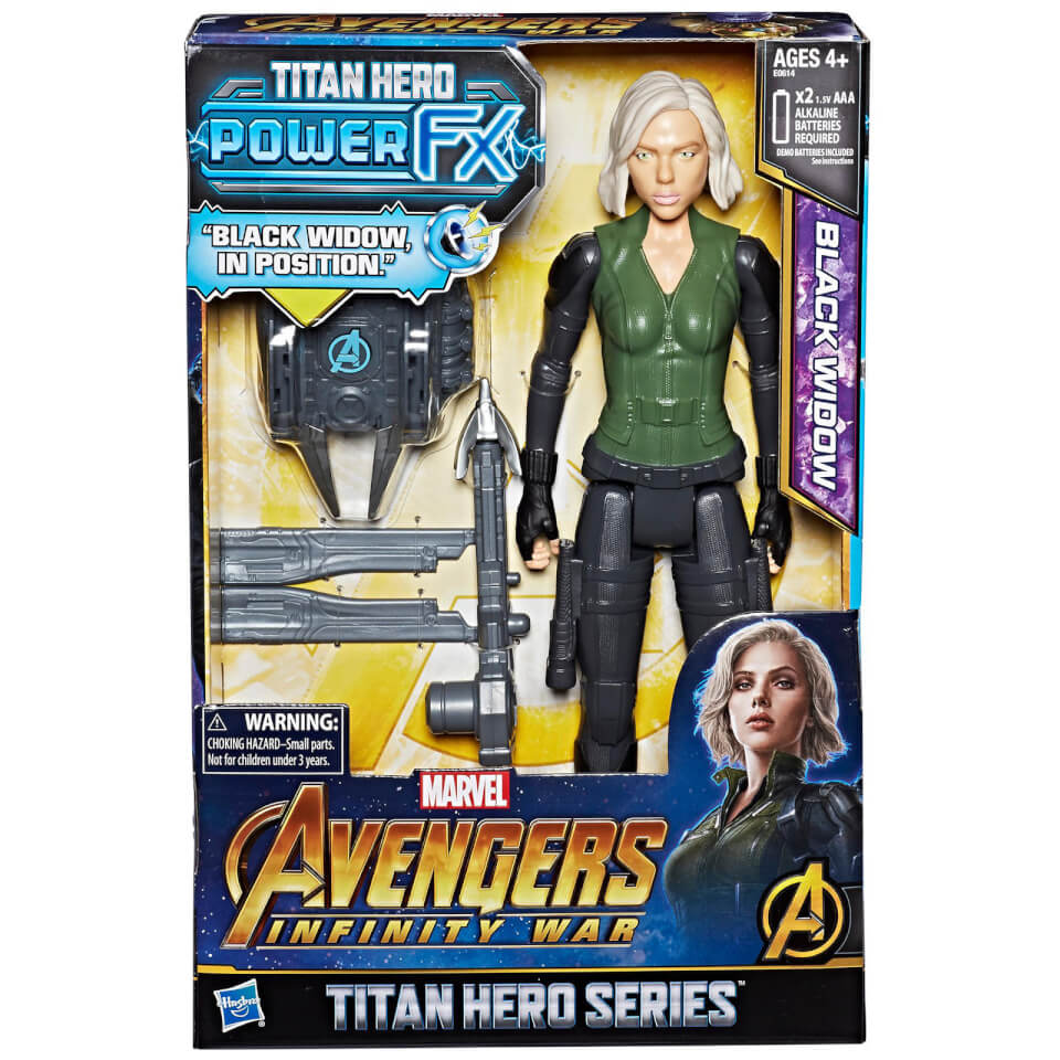 muñecos de avengers infinity war legends
