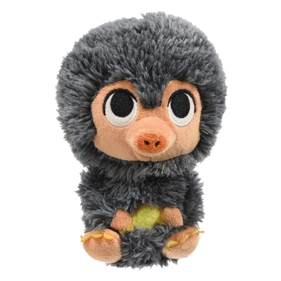 niffleur peluche