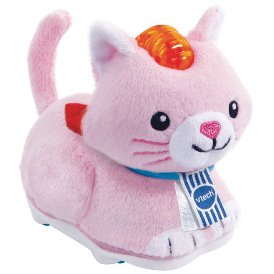 vtech cat