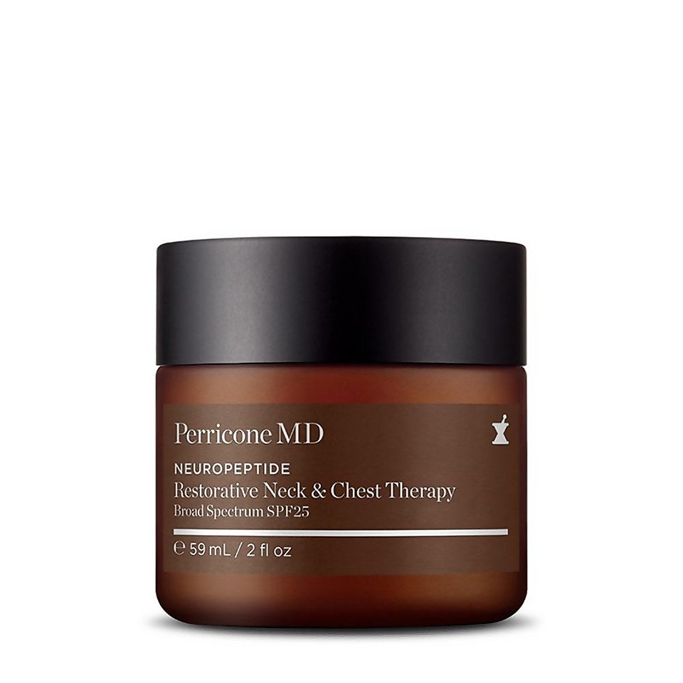 perricone neck cream