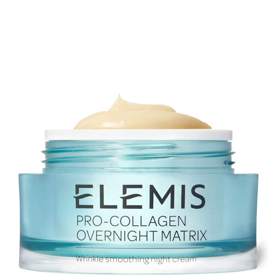 elemis pro collagen night cream 100ml
