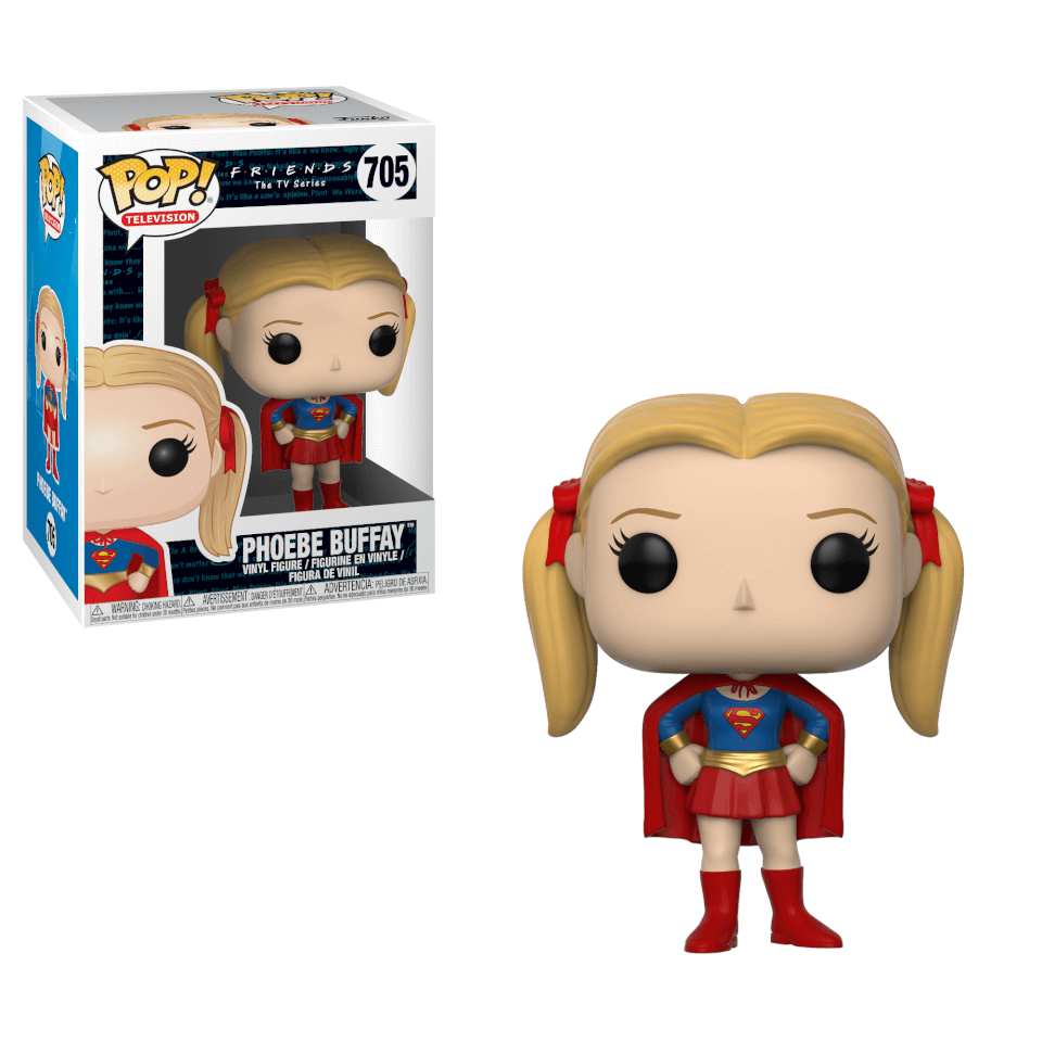 friends phoebe pop vinyl