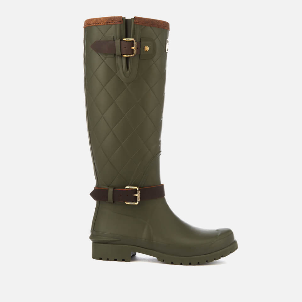 barbour enduro