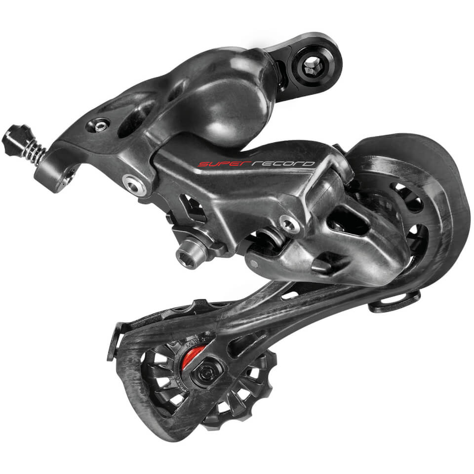 Campagnolo - Super Record 12-speed | Rear derailleur Super Record 12-speed Rear Derailleur | Rear derailleur
