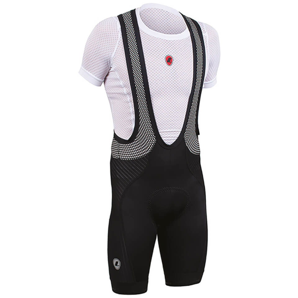 lusso cycle shorts
