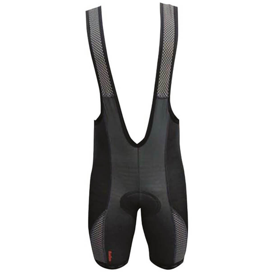 lusso carbon v2 bib shorts