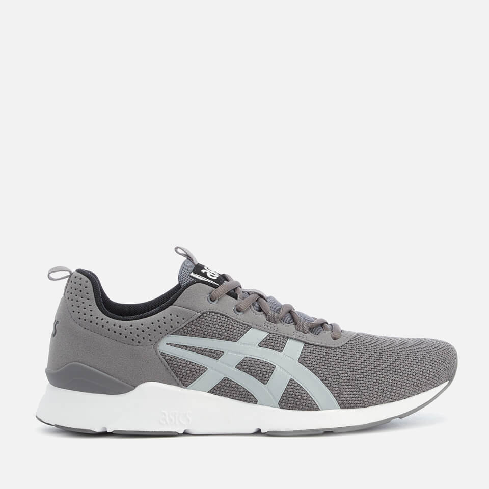 gel lyte runner review
