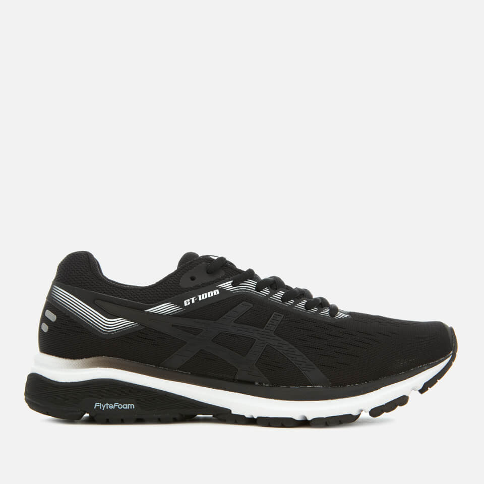 asics support trainers womens