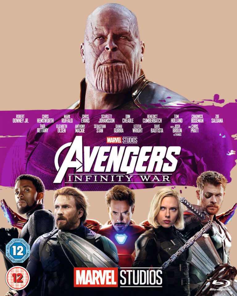 infinity war dlc