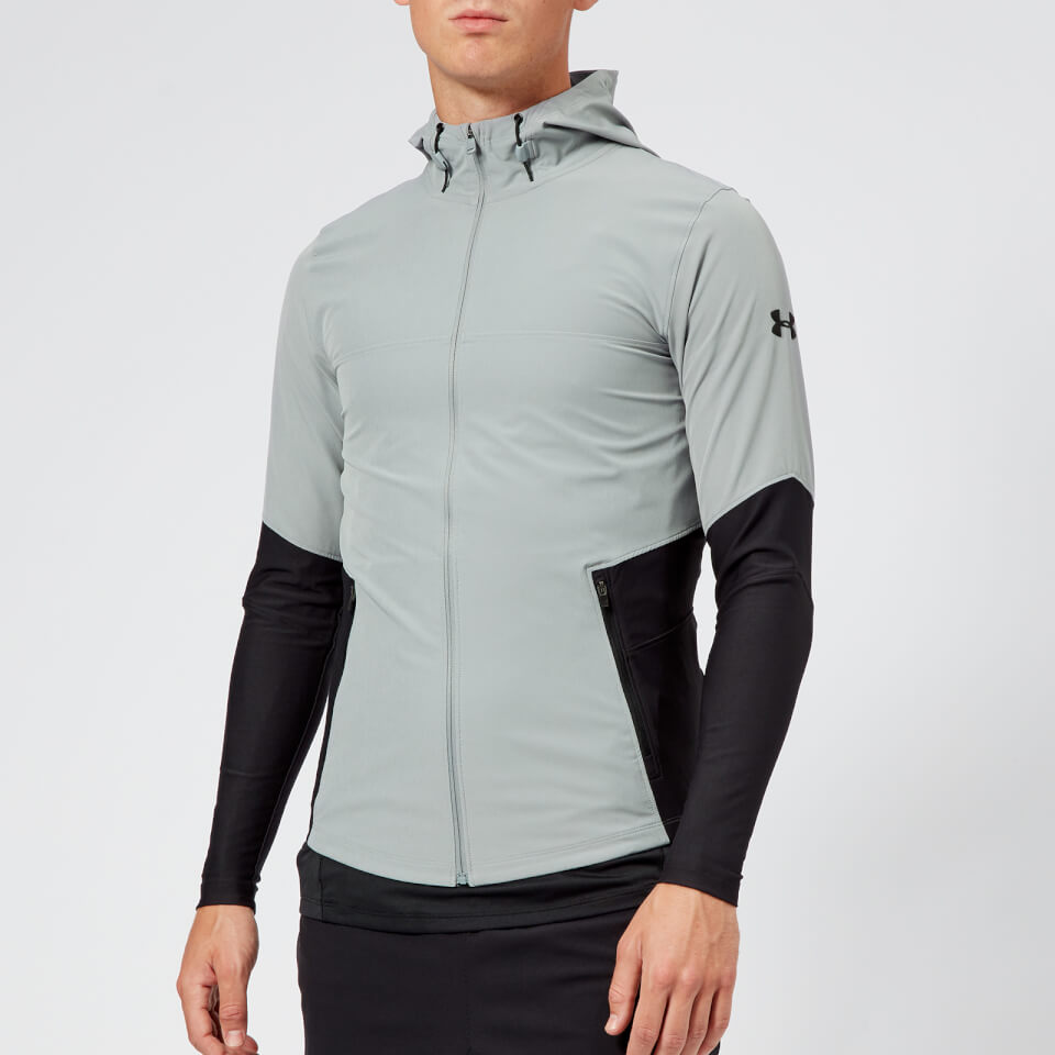 ua vanish hybrid jacket