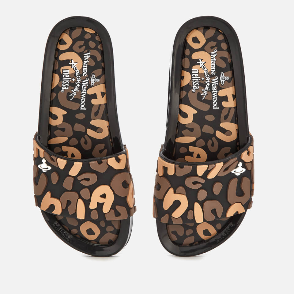 vivienne westwood womens sliders