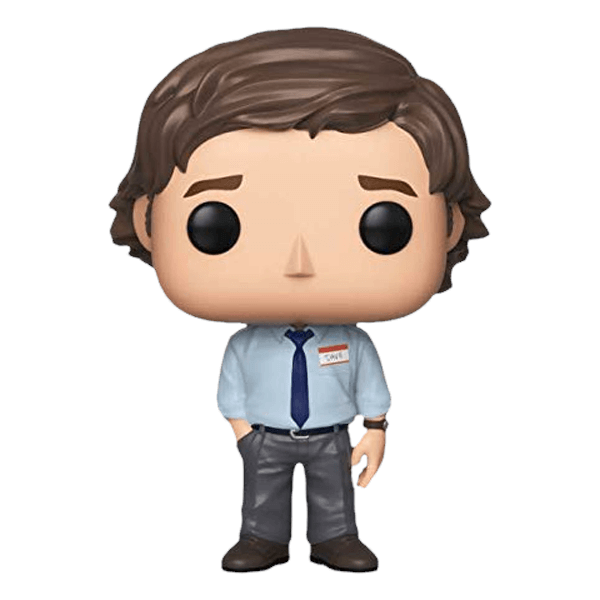 new office funko pops