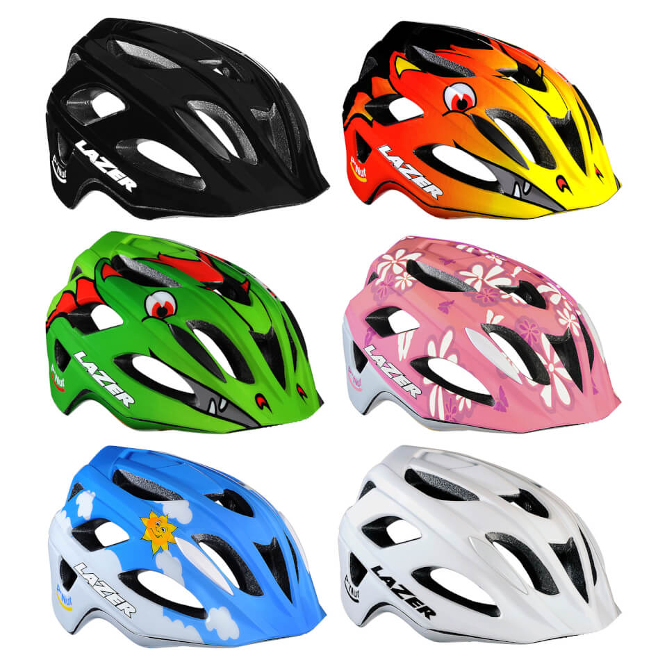 Lazer - P NUT | Helmets Lazer P'NUT cykelhjelm. | Helmets
