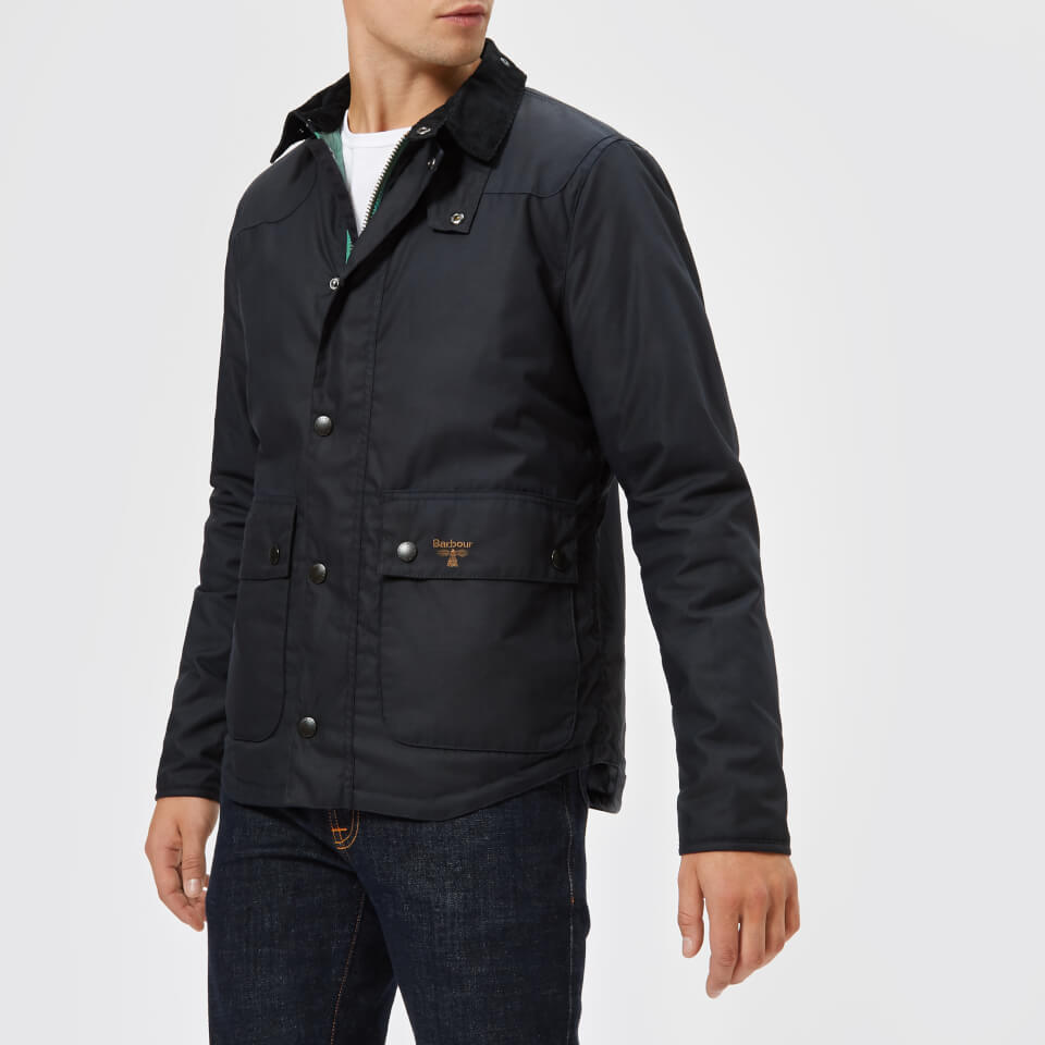 barbour stybarrow