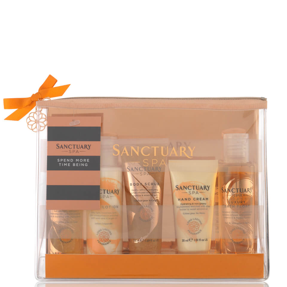 Get Wallpaper Sanctuary Spa Spend More Time Being Gift Set Hq Hair For Free