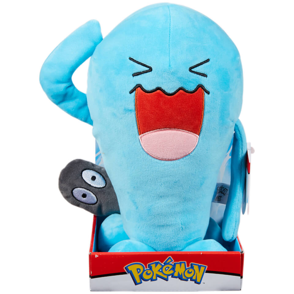 pokemon 12 inch plush