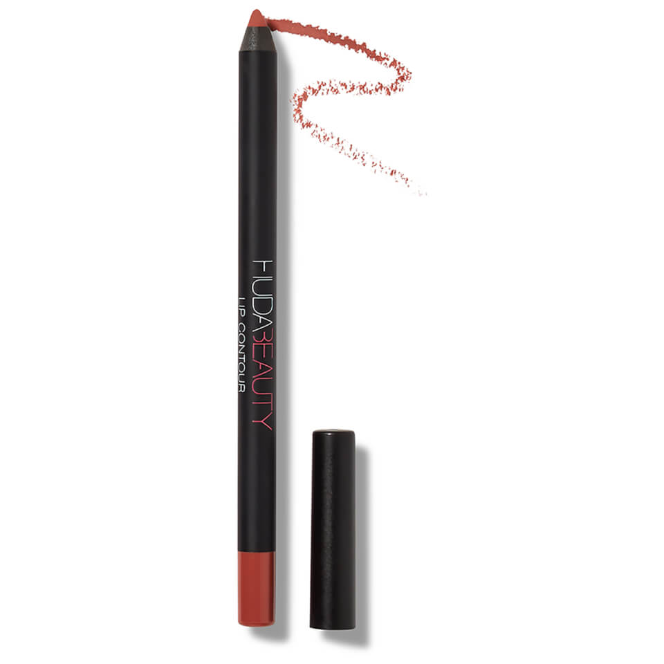 Huda Beauty Lip Contour Venus GLOSSYBOX