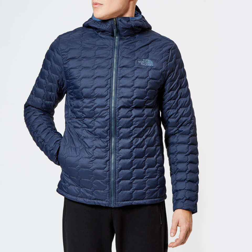 north face thermoball hoodie urban navy