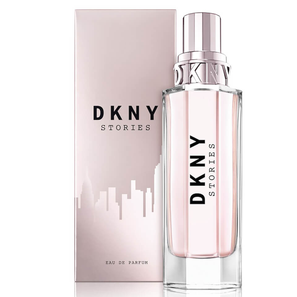 dkny stories eau de parfum 100ml
