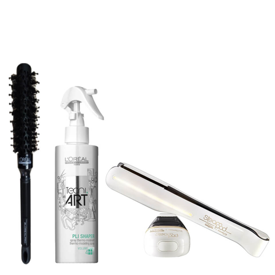 loreal steampod afterpay
