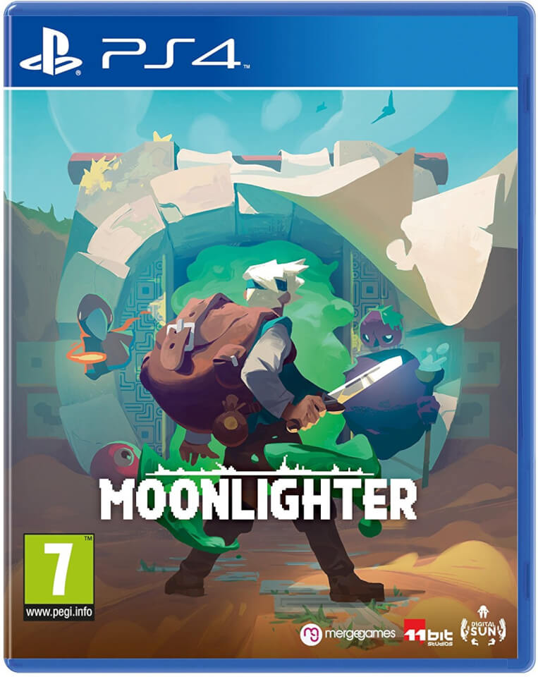 free download moonlighter ps4 free download moonlighter ps4