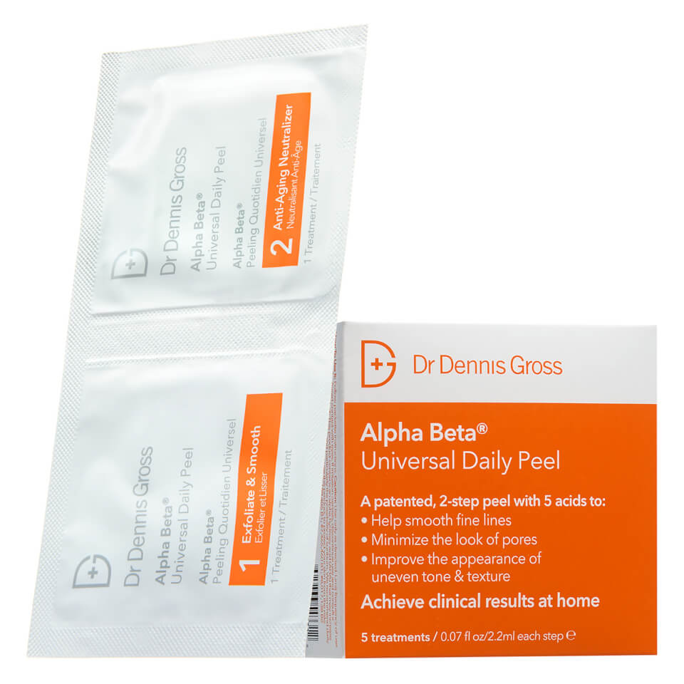 dr dennis gross black friday