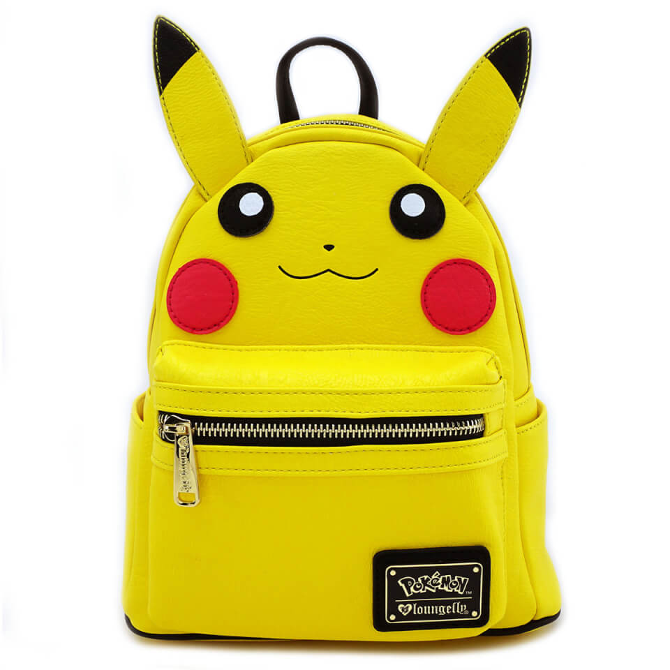 Рюкзак Pokemon: Pikachu Mini