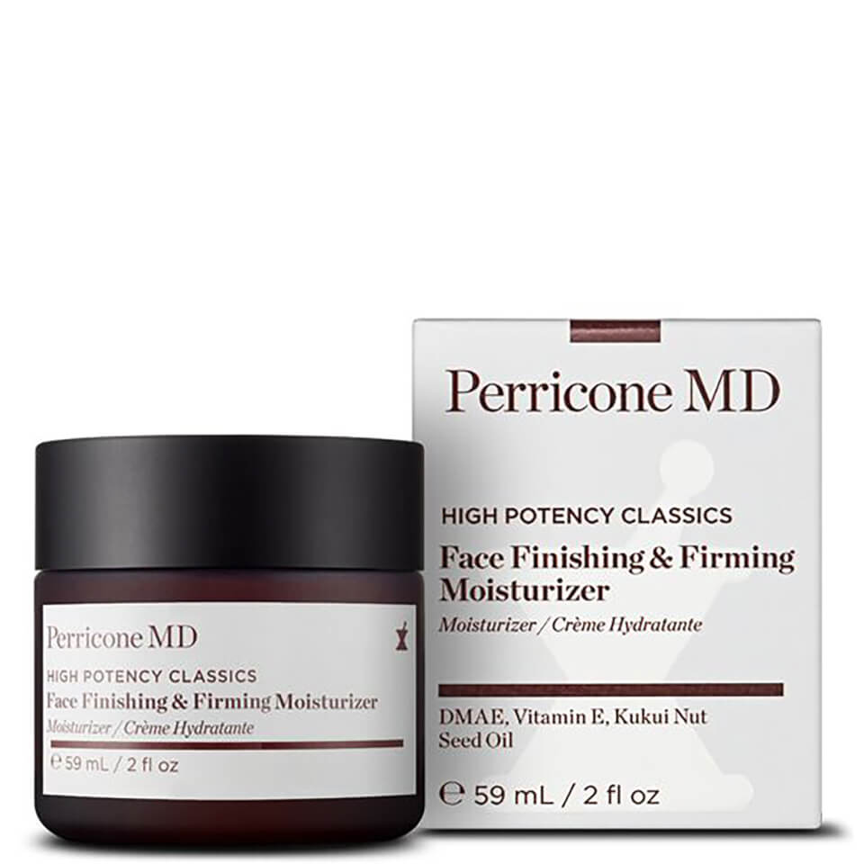 Perricone MD Face Finishing & Firming Tinted Moisturizer SPF 30 SkinStore