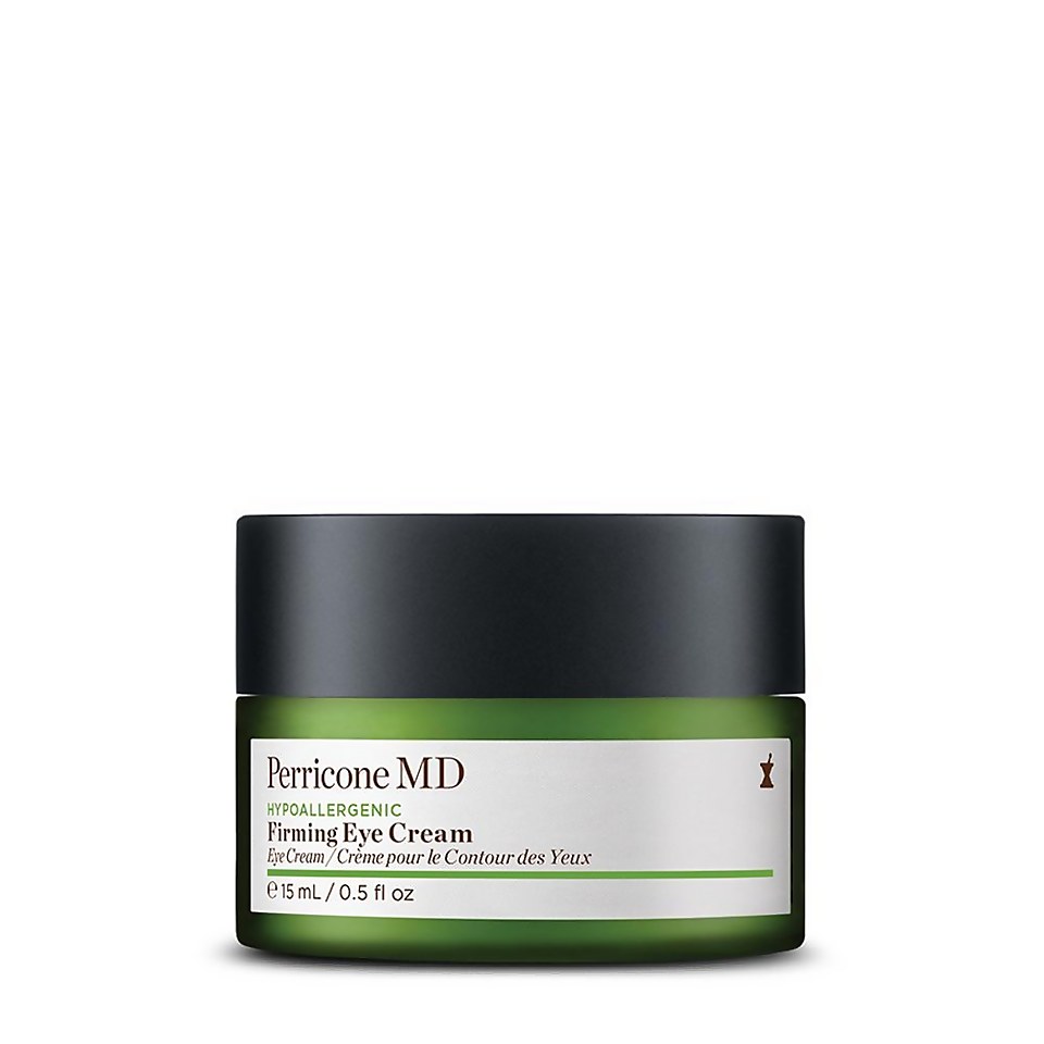perricone eye cream