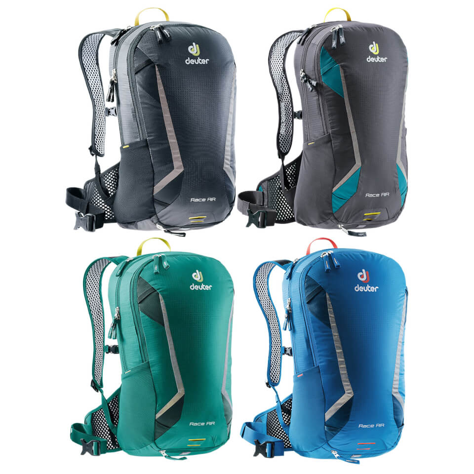 Deuter Race Air 10l Backpack Probikekit Hk