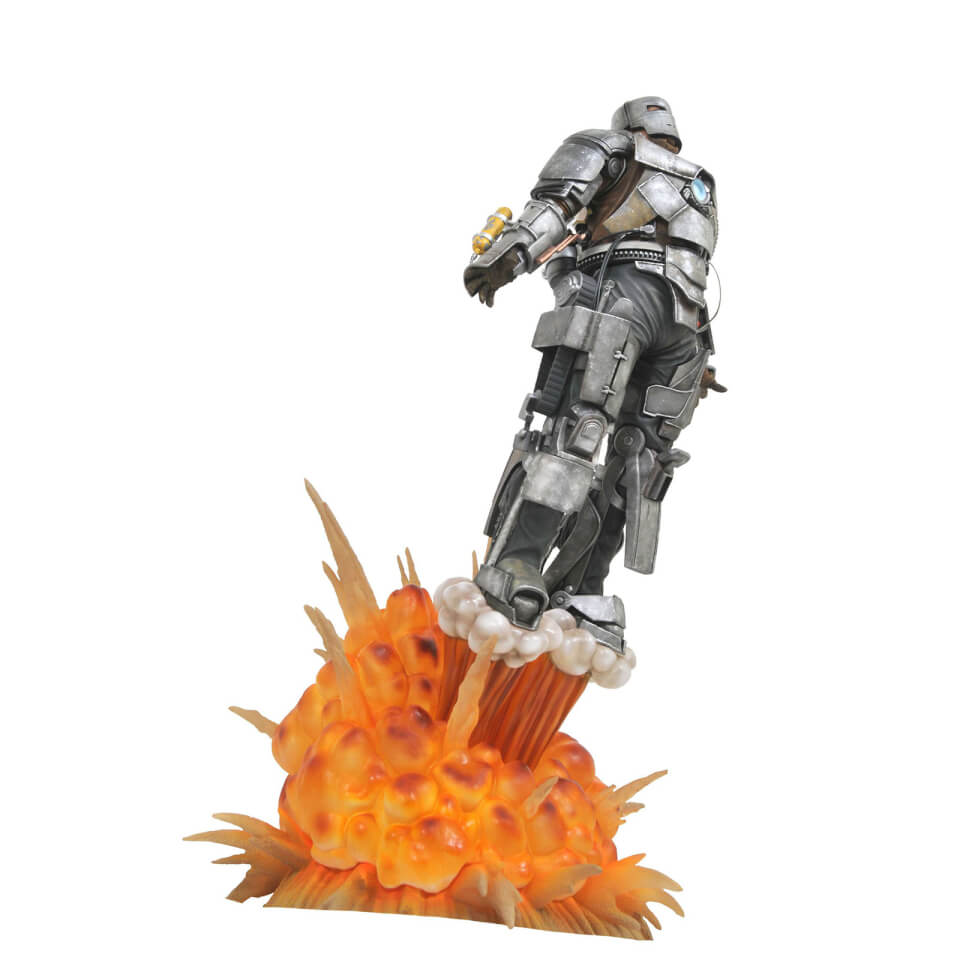 iron man mk1 pop vinyl