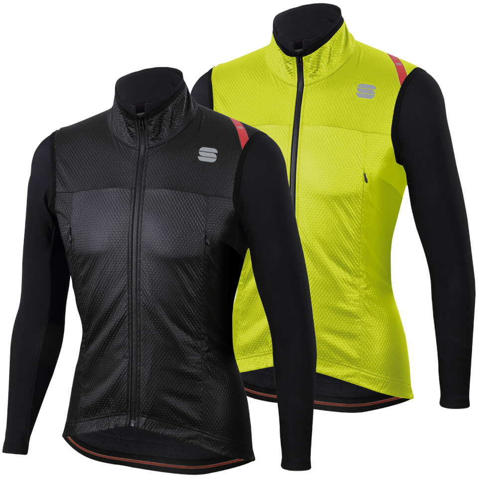 Sportful - Fiandre Strato Wind | Jackets Sportful Fiandre Strato Wind Jacket | Jackets