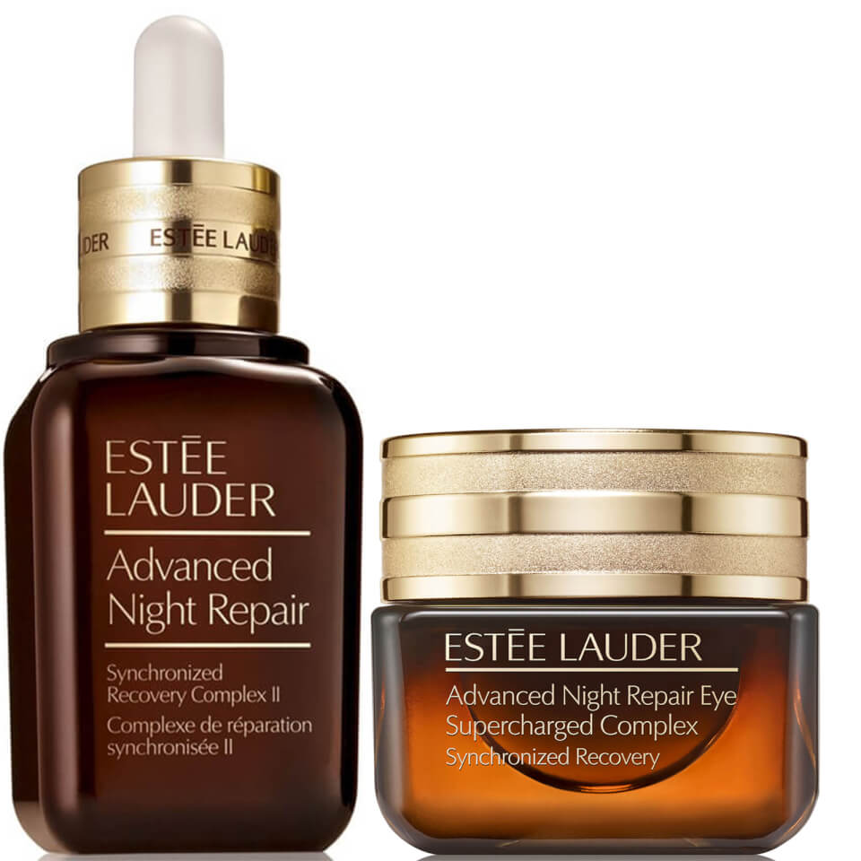 estée lauder mini advanced night repair synchronized recovery complex ii