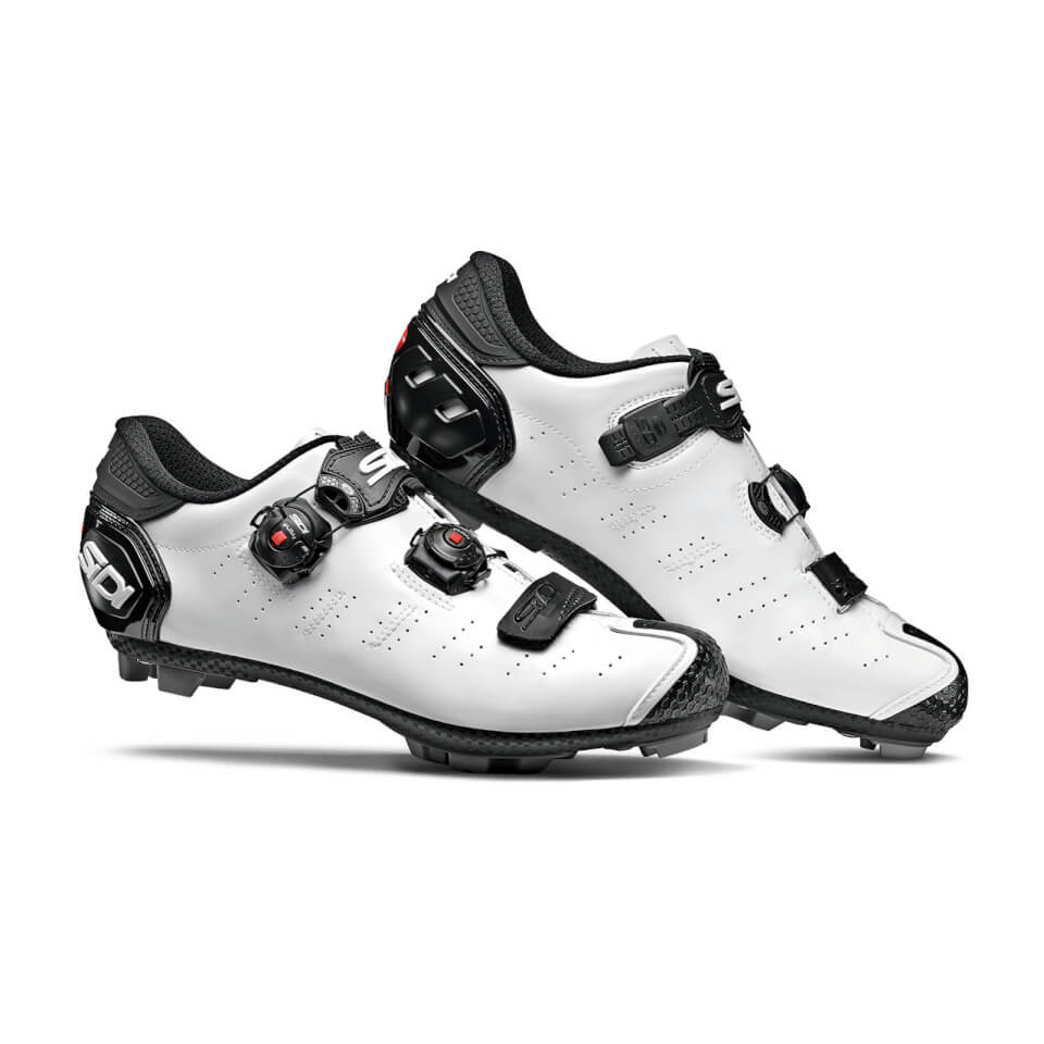 DRAGON 4 MTB BLACK 43.5