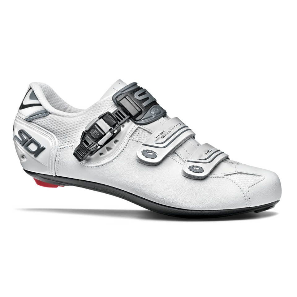 Sidi - Genius 7 Shadow | Shoes and overlays Sidi Genius 7 Shadow Road Shoe - white | Shoes and overlays
