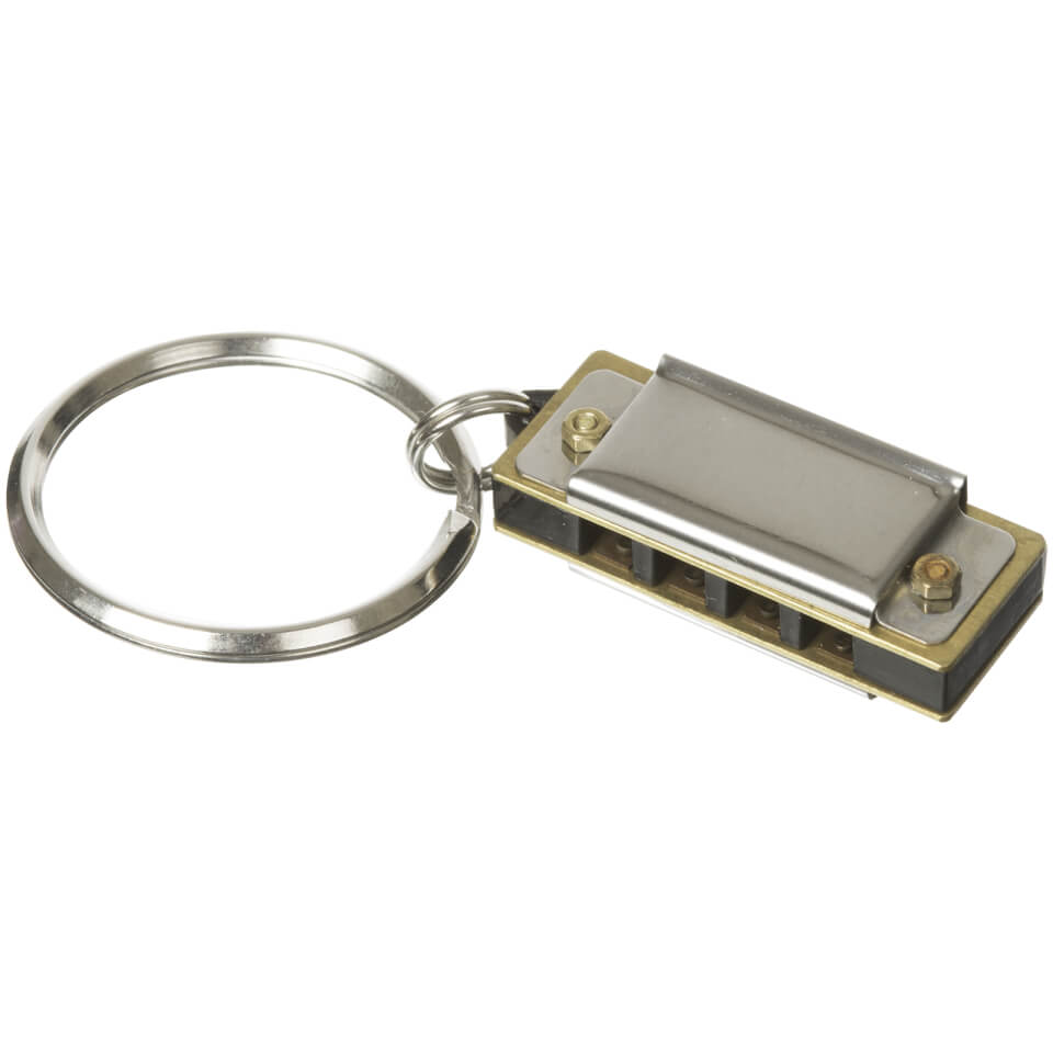 World S Smallest Harmonica Gifts Zavvi Us
