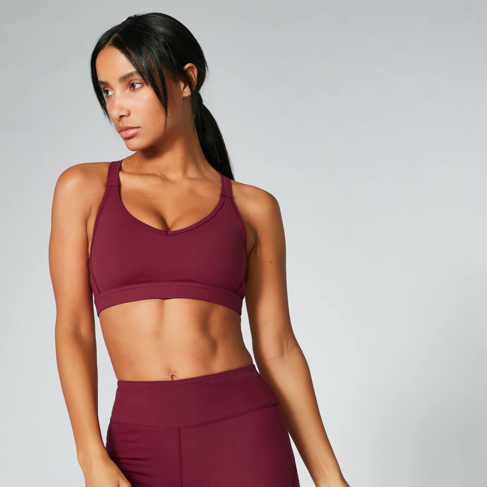 myprotein sports bra