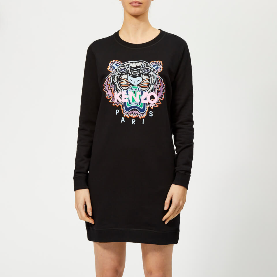 kenzo jumper outfit