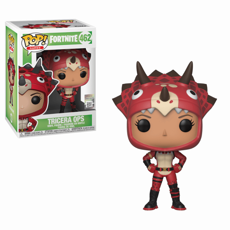 fortnite pop