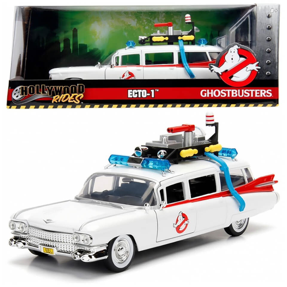 hollywood rides metal die cast