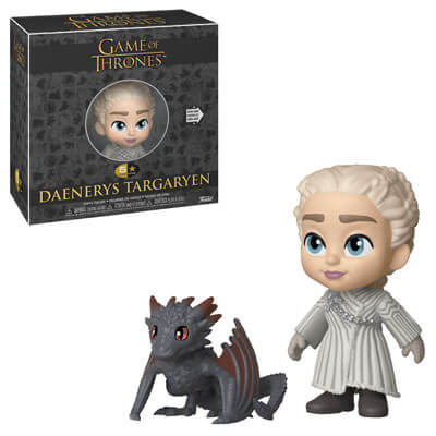 game of thrones daenerys pop vinyl