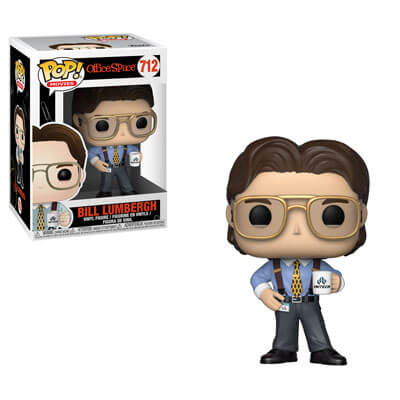funko pop bill it