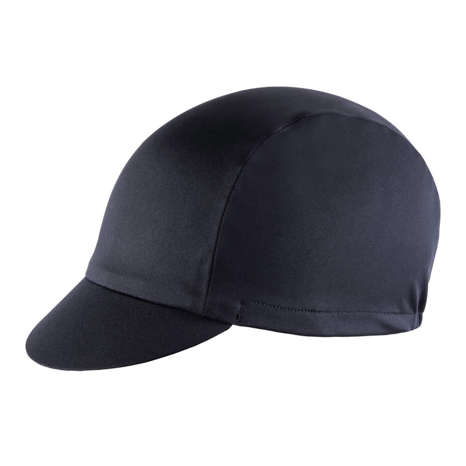Nalini - WP Rain Cap | Headwear Nalini WP Rain Cap - Black | Headwear